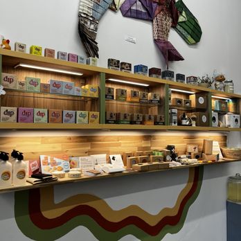 Fillin' Funky Refillery - Shopping Near Me - Albuquerque, New Mexico
