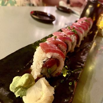 Paperfish Sushi - Japanese Near Me - Miami Beach, Florida