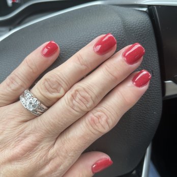 Posh Nail Bar - Posh Nails bar I love my nails!!! Beautiful - Waxing Near Me - Lacey, Washington Posh Nail Bar - Posh Nails bar I love my nails!!! Beautiful - Waxing Near Me - Lacey, Washington