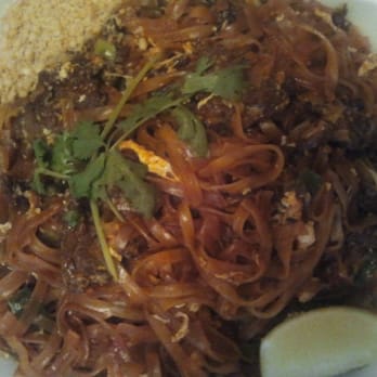 Noodle World - pad tai - Chinese Near Me - Alhambra, California Noodle World - pad tai - Chinese Near Me - Alhambra, California