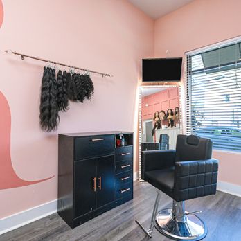 Shadae Renee’s Beauty - Hair Extensions Near Me - Atlanta, Georgia Shadae Renee’s Beauty - Hair Extensions Near Me - Atlanta, Georgia