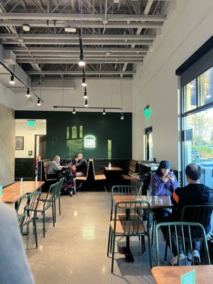 Shake Shack Alderwood by null