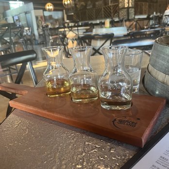 Ironhand Wine Bar - Tasting flight - Wine Bars Near Me - South Bend, Indiana Ironhand Wine Bar - Tasting flight - Wine Bars Near Me - South Bend, Indiana