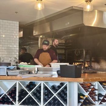Ruthie's All-Day - Barbeque Near Me - Arlington, Virginia