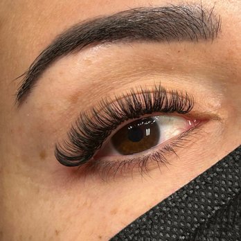 Empire Lash - Eyelash Service Near Me - Davie, Florida