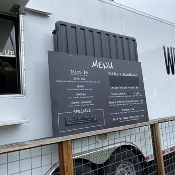 Wedo’s Tacos - Food Trucks Near Me - Monterey, California Wedo’s Tacos - Food Trucks Near Me - Monterey, California