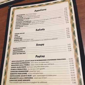 Desserts Plus - Menu - Desserts Near Me - Woodbridge, Ontario