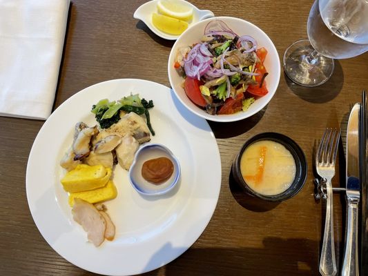 JW Marriott Hotel Nara by null