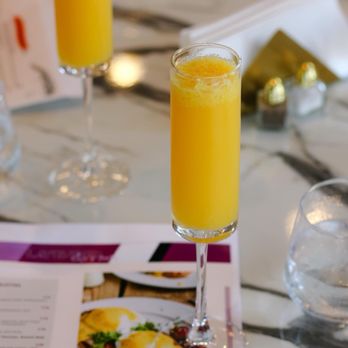 Lavender Cafe & Bistro - Mimosas with fresh orange juice - Cafes Near Me - Naples, Florida Lavender Cafe & Bistro - Mimosas with fresh orange juice - Cafes Near Me - Naples, Florida