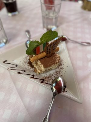 Hosteria Romana by null