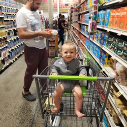 Happy Baby