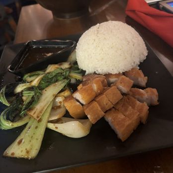 Alley Street Eats - Tapas/Small Plates Near Me - Columbia, South Carolina