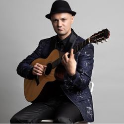 Gabriel Datcu - Gabriel Datcu