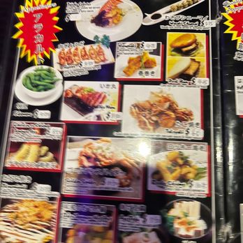 Taisho Bistro - Izakaya Near Me - Henrietta, New York