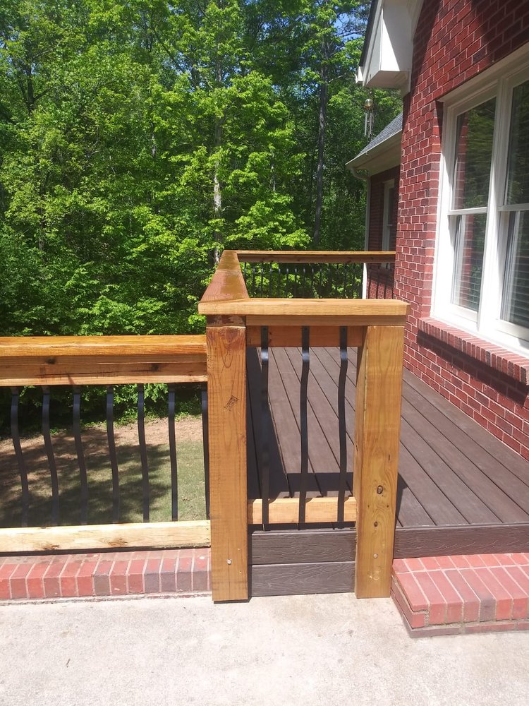 Slide of Top Edge Roofing and Construction