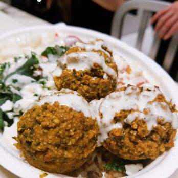 The Bodhi - The Greek Bowl - Juice Bars & Smoothies Near Me - Tempe, Arizona