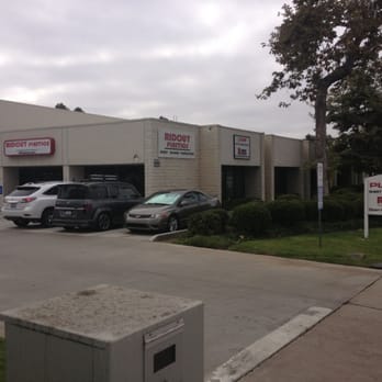 ePlastics - As we drove up in our car - Building Supplies Near Me - San Diego, California ePlastics - As we drove up in our car - Building Supplies Near Me - San Diego, California