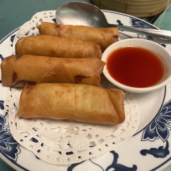 Kirin Restaurant - Spring rolls - Seafood Near Me - Honolulu, Hawaii Kirin Restaurant - Spring rolls - Seafood Near Me - Honolulu, Hawaii