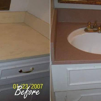 Drexler's Refinishing - Refinishing Services Near Me - Conroe, Texas