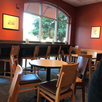 Panera Bread - Front area - Sandwiches Near Me - Newport News, Virginia
