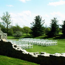 Knollwood Golf Club-New Course