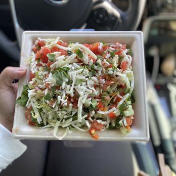 Diced- Miami Lakes - Chili Chicken Brown Rice Bowl - Salad Near Me - Miami Lakes, Florida