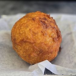 El Rey de Las Arepas - Papa relenas