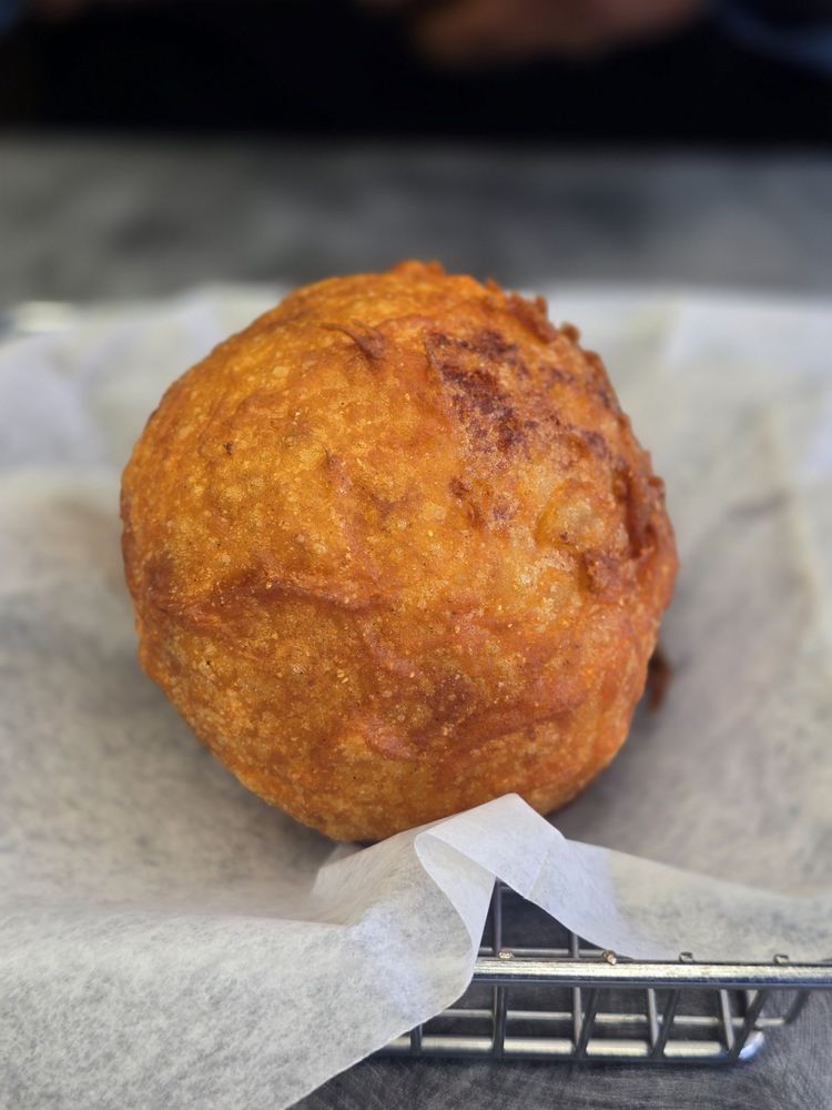 El Rey de Las Arepas