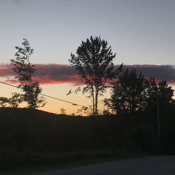 Highland Lodge - Venues & Event Spaces Near Me - Greensboro, Vermont