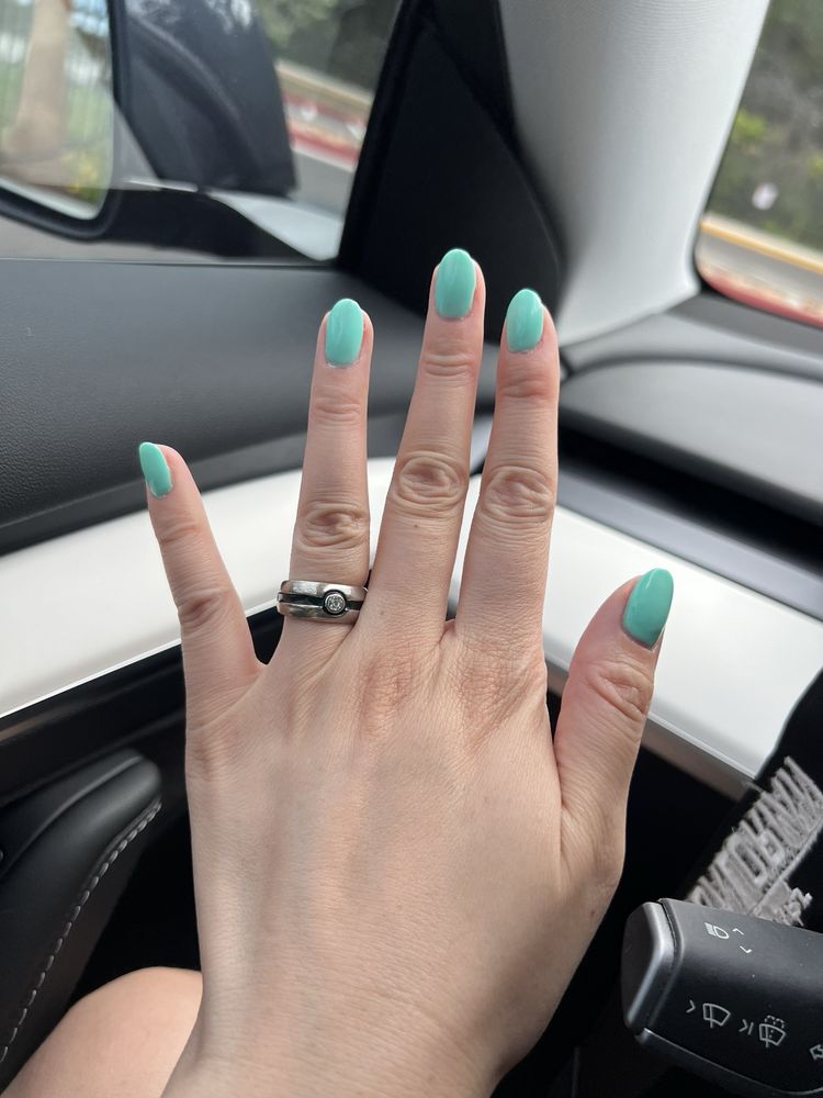 Art Nail Logo