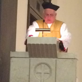 St. Thomas Apostle Catholic Church - Happy 25th Anniversary of priesthood to Msgr. Wadsworth on September 30th, the feast of St. Jerome. - Churches Near Me - Washington, DC, District of Columbia