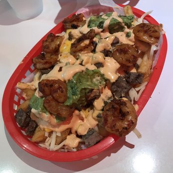 The Taco Stand - Mar y Tierra Fries - Mexican Near Me - Miami, Florida The Taco Stand - Mar y Tierra Fries - Mexican Near Me - Miami, Florida