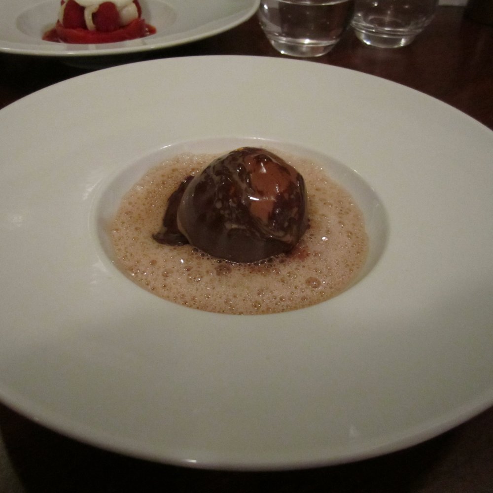La Table d'Eugène - Desert - French Near Me - Paris, 75 La Table d'Eugène - Desert - French Near Me - Paris, 75