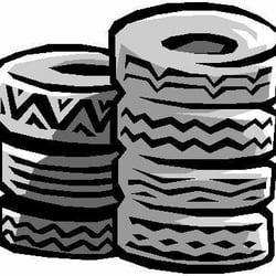 Budget Towing - We offer used tires all sizes, fast and dependable installation and warranties !!