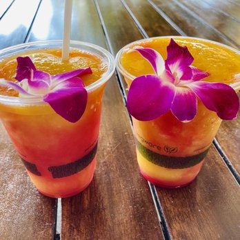 Barefoot Beach Cafe - Breakfast & Brunch Near Me - Honolulu, Hawaii