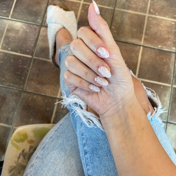 DKM Nails - Nail Salons Near Me - Houston, Texas