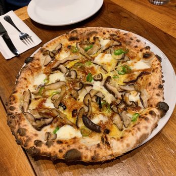 Nomad Pizza - Special: Sweet & Spicy - Pizza Near Me - Princeton, New Jersey Nomad Pizza - Special: Sweet & Spicy - Pizza Near Me - Princeton, New Jersey