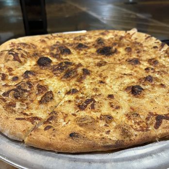 Tacconelli’s Pizzeria - Formaggio - Pizza Near Me - Haddon Township, New Jersey