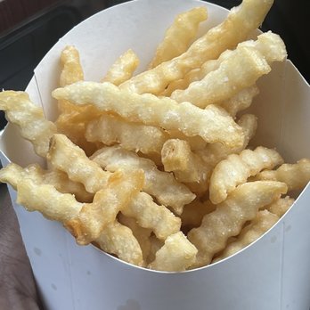 Milkbread - Fries - Donuts Near Me - Charlotte, North Carolina Milkbread - Fries - Donuts Near Me - Charlotte, North Carolina