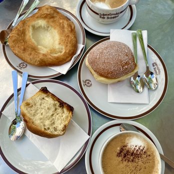 SCHMALZNUDEL CAFÉ FRISCHHUT - Updated December 2024 - 270 Photos & 263