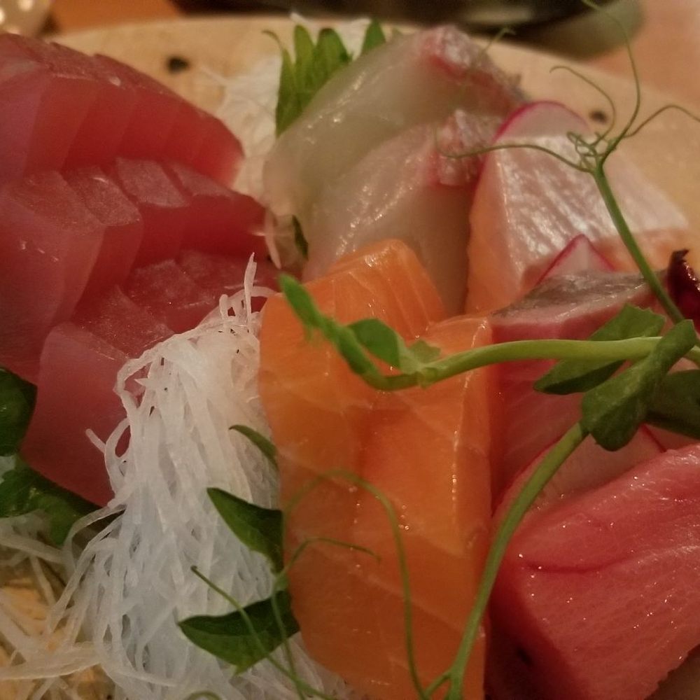 MF Sushi - Sushi Bars Near Me - Houston, Texas MF Sushi - Sushi Bars Near Me - Houston, Texas