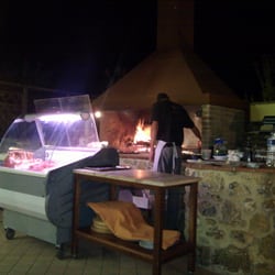 Il Bivacco