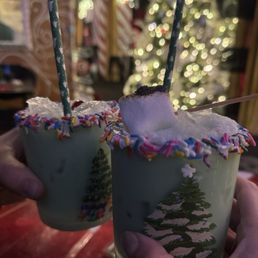 Cheers! Cheers!