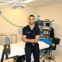 Chris Devulapalli, MD