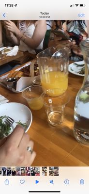 The River Kitchen and Bar by null