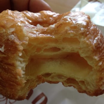 Happy Donuts - croinut??? - Donuts Near Me - Burlingame, California