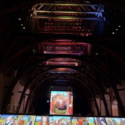 Sint-Janshospitaal - Memling Experience in the hospital attic