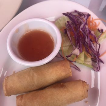 Baan Khun Restaurant - Spring Rolls - Thai Near Me - Red Bank, New Jersey Baan Khun Restaurant - Spring Rolls - Thai Near Me - Red Bank, New Jersey