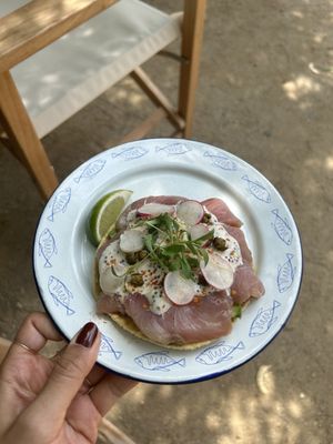 Mariscos Za Za Zá by null