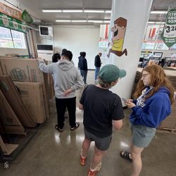 U-Haul Moving & Storage of Albany